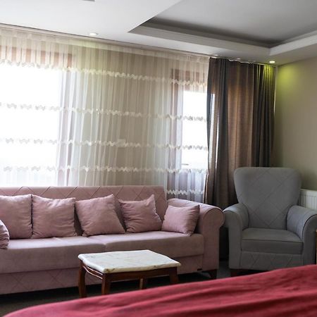 Cnr Otel Airport Stambuł Zewnętrze zdjęcie