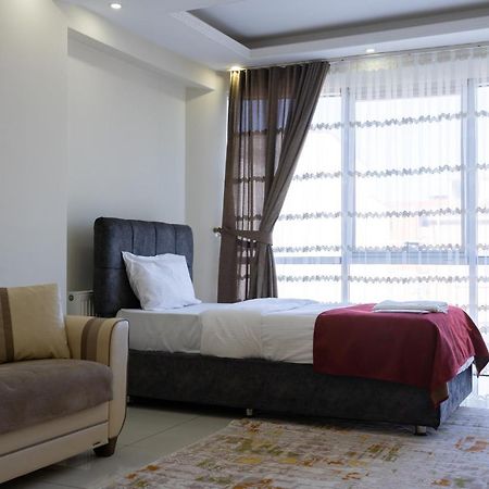 Cnr Otel Airport Stambuł Zewnętrze zdjęcie