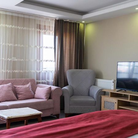 Cnr Otel Airport Stambuł Zewnętrze zdjęcie