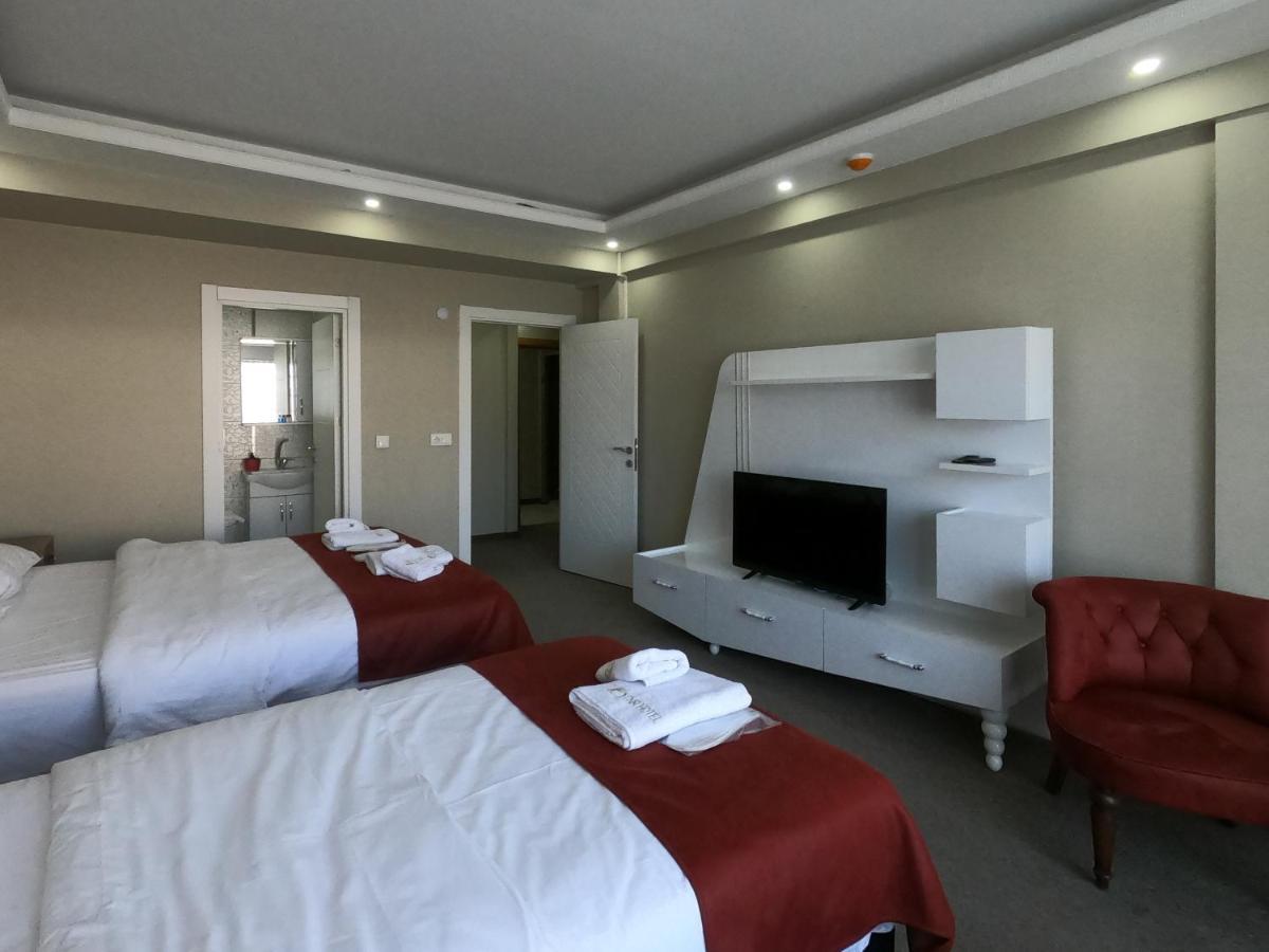 Cnr Otel Airport Stambuł Zewnętrze zdjęcie