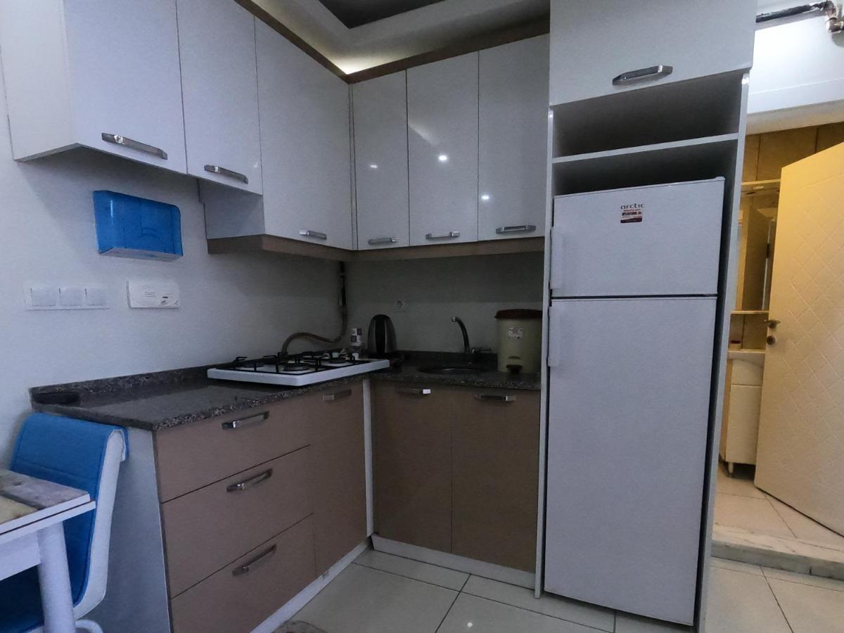 Cnr Otel Airport Stambuł Zewnętrze zdjęcie
