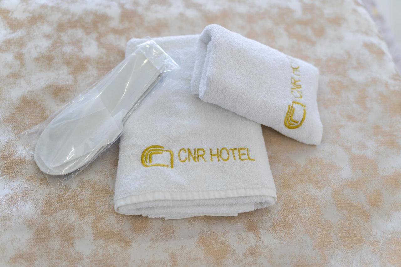 Cnr Otel Airport Stambuł Zewnętrze zdjęcie