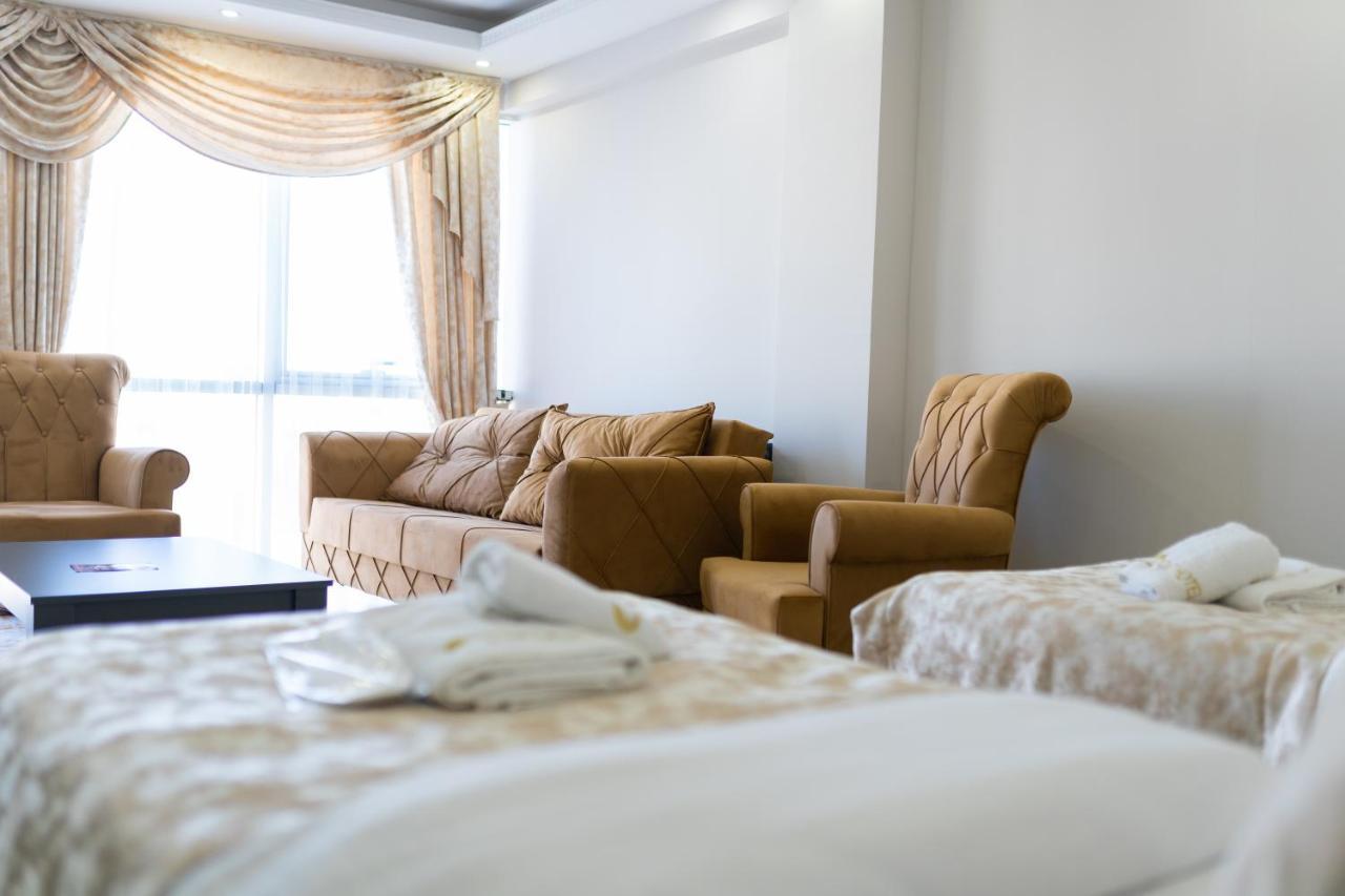 Cnr Otel Airport Stambuł Zewnętrze zdjęcie