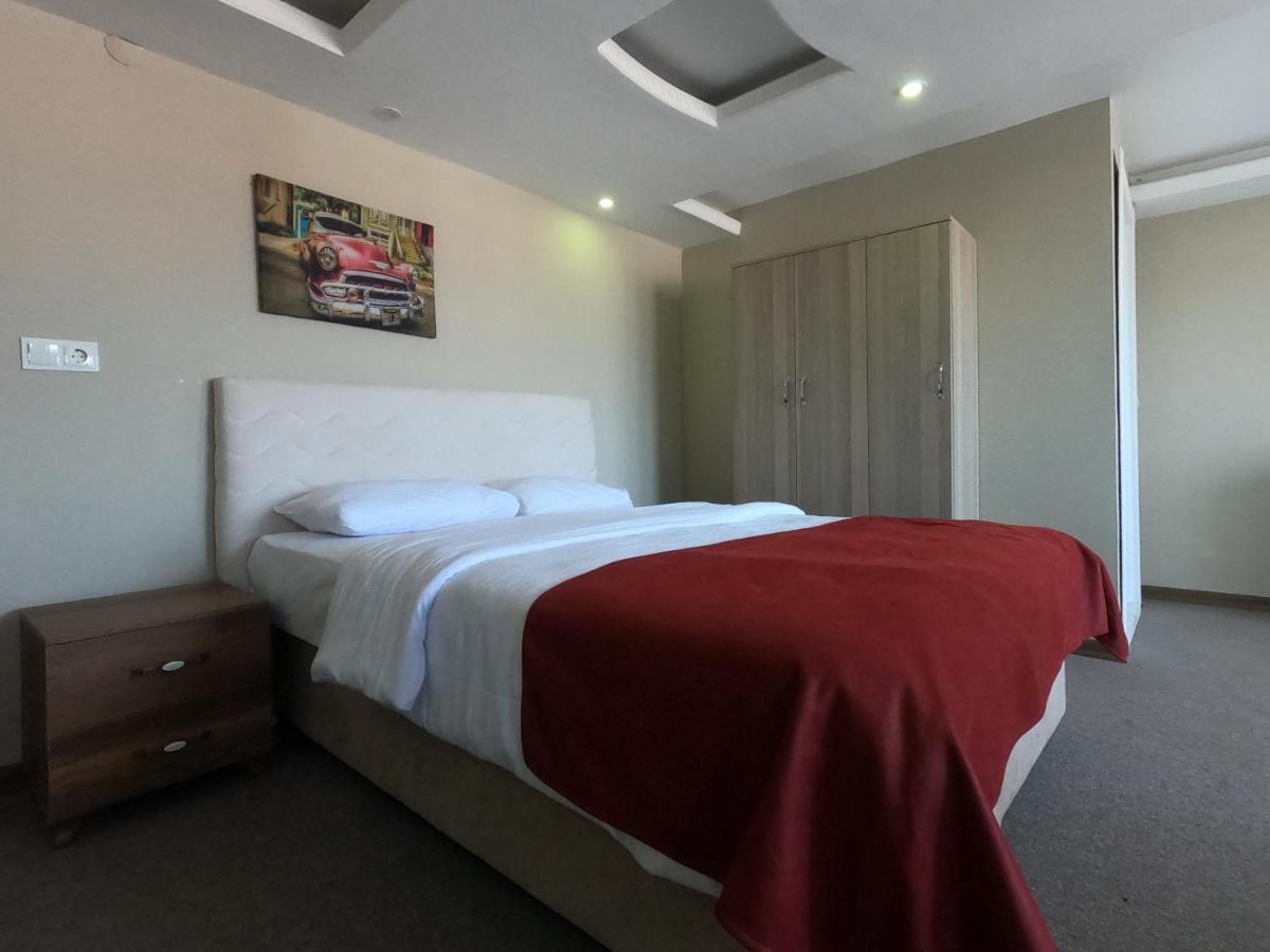 Cnr Otel Airport Stambuł Zewnętrze zdjęcie