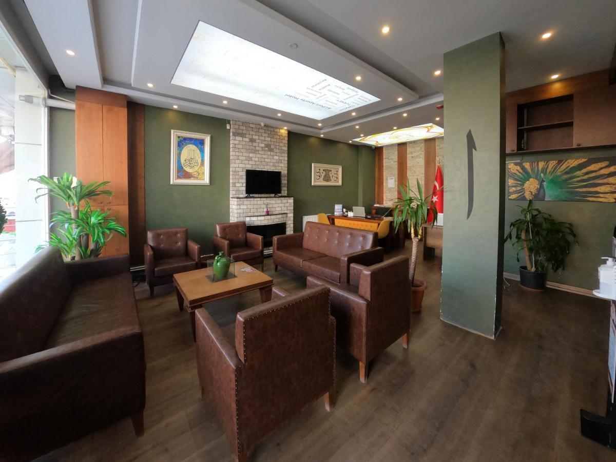 Cnr Otel Airport Stambuł Zewnętrze zdjęcie