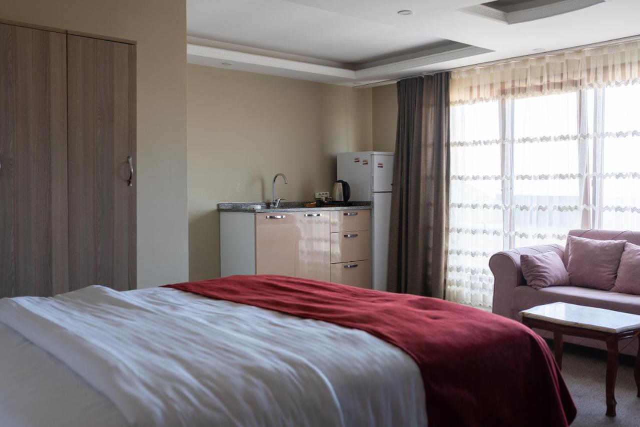 Cnr Otel Airport Stambuł Zewnętrze zdjęcie