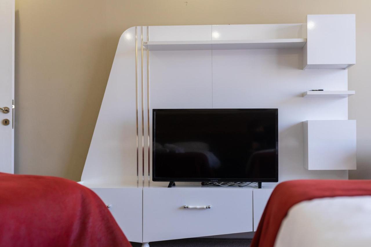 Cnr Otel Airport Stambuł Zewnętrze zdjęcie