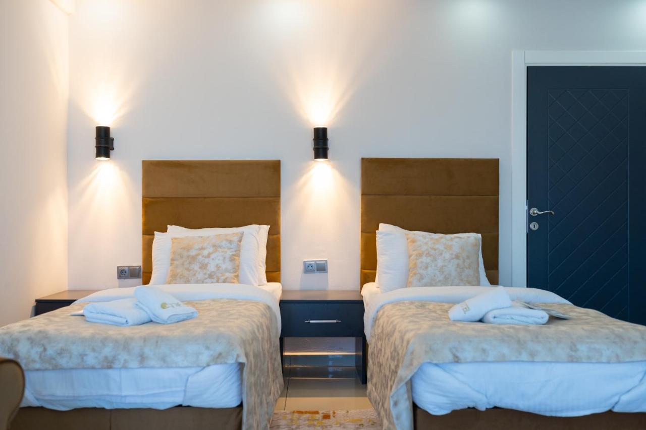 Cnr Otel Airport Stambuł Zewnętrze zdjęcie