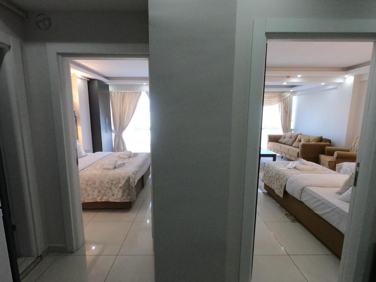 Cnr Otel Airport Stambuł Zewnętrze zdjęcie