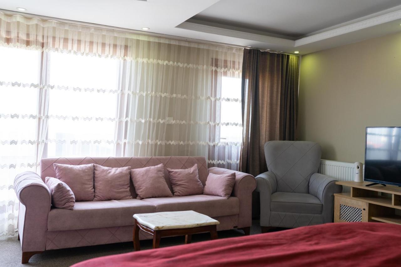 Cnr Otel Airport Stambuł Zewnętrze zdjęcie