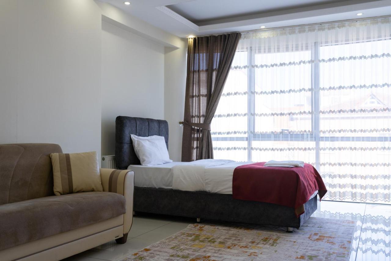 Cnr Otel Airport Stambuł Zewnętrze zdjęcie
