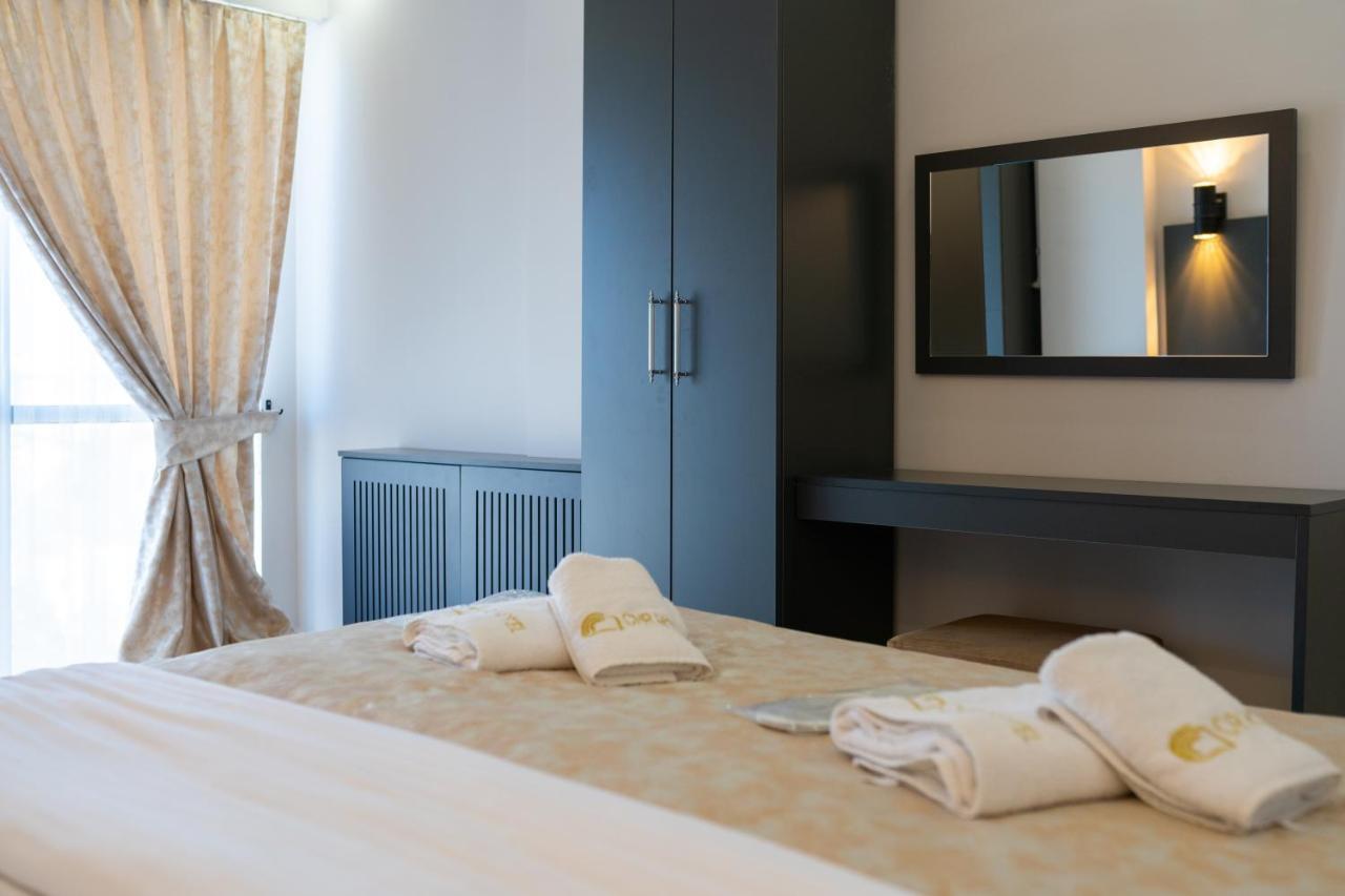 Cnr Otel Airport Stambuł Zewnętrze zdjęcie