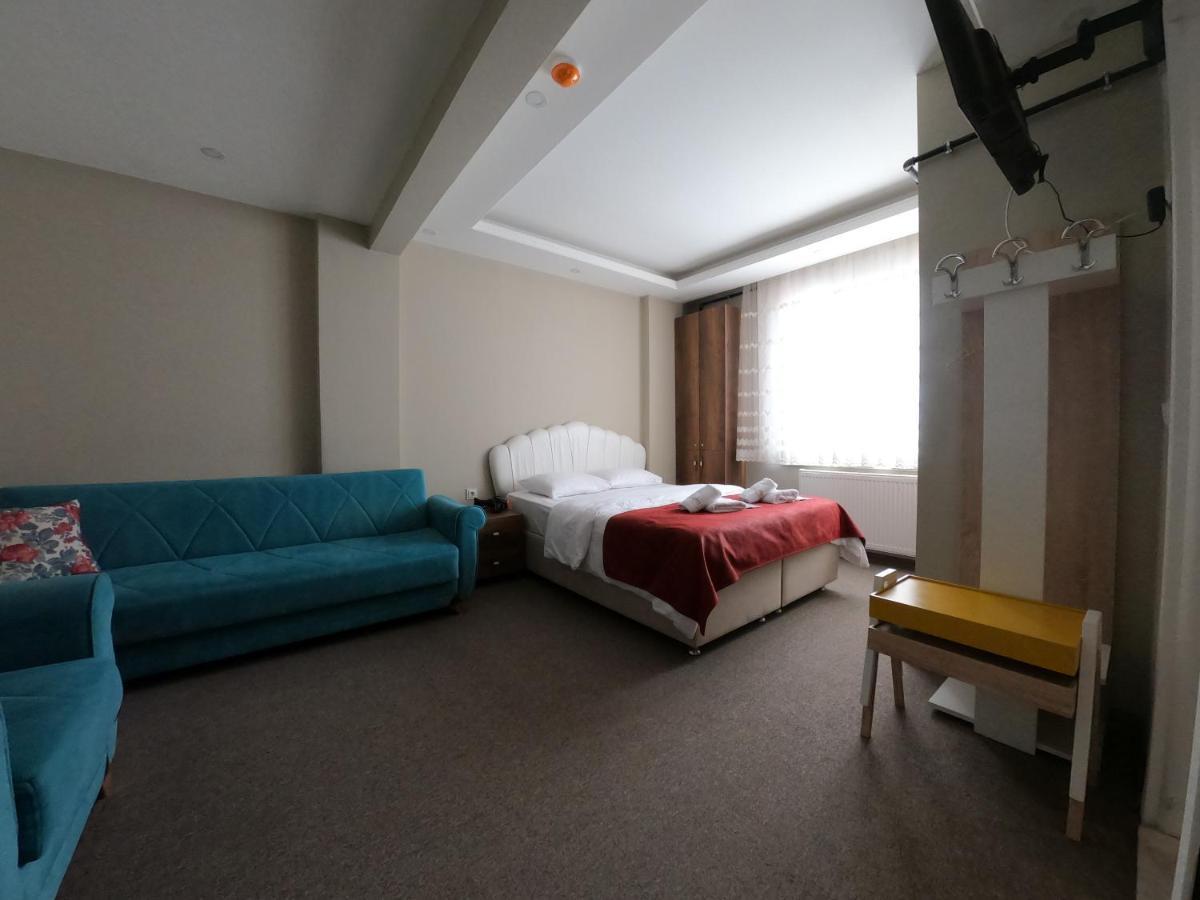 Cnr Otel Airport Stambuł Zewnętrze zdjęcie