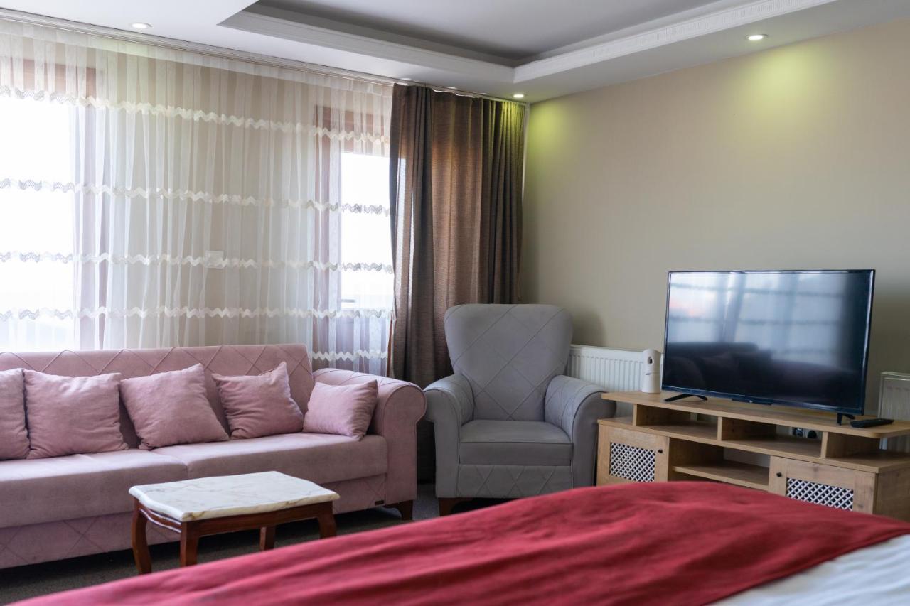 Cnr Otel Airport Stambuł Zewnętrze zdjęcie